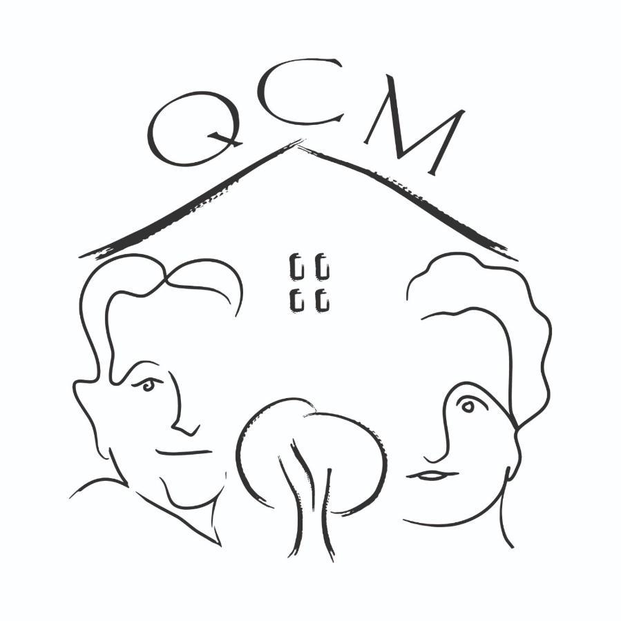 Appartamento Qcm Natura Cultura E Divertimento Giulianello Exterior foto